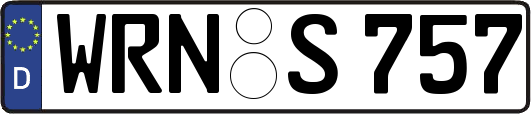 WRN-S757