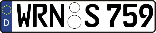 WRN-S759