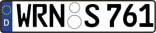 WRN-S761