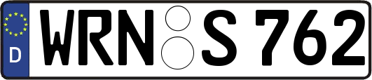 WRN-S762