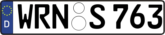 WRN-S763