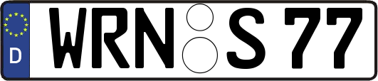 WRN-S77