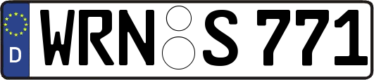 WRN-S771