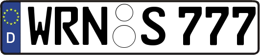WRN-S777