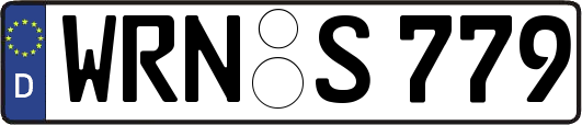 WRN-S779