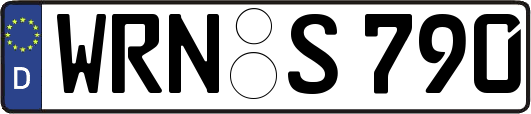 WRN-S790