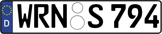 WRN-S794