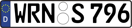 WRN-S796