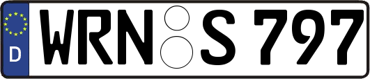 WRN-S797