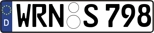 WRN-S798