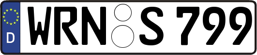 WRN-S799
