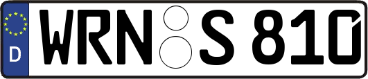 WRN-S810