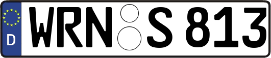 WRN-S813