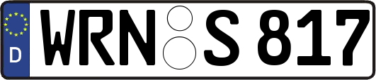 WRN-S817