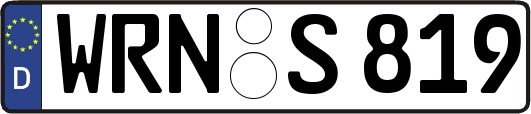 WRN-S819