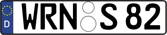 WRN-S82