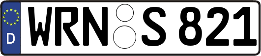 WRN-S821