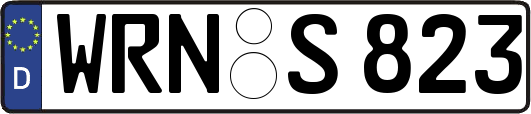 WRN-S823