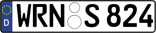WRN-S824
