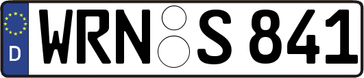WRN-S841