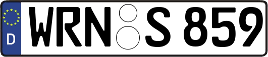 WRN-S859