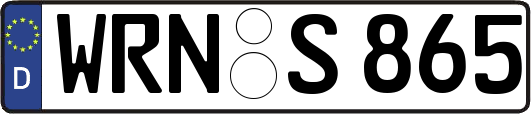WRN-S865