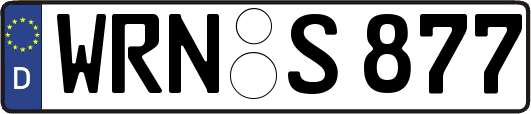 WRN-S877