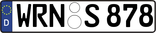 WRN-S878