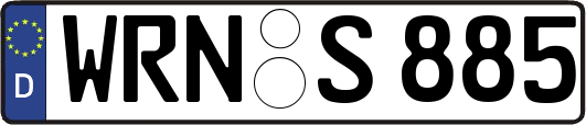 WRN-S885