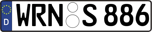 WRN-S886