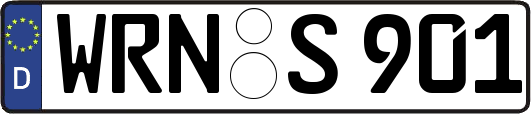 WRN-S901