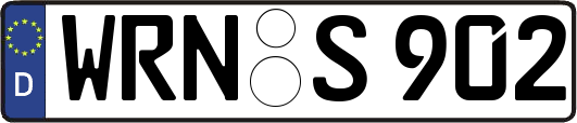 WRN-S902