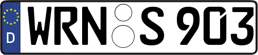 WRN-S903