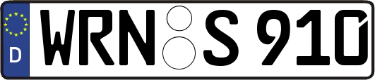 WRN-S910
