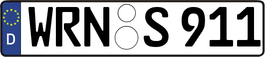 WRN-S911