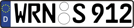 WRN-S912