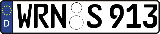 WRN-S913