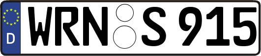 WRN-S915