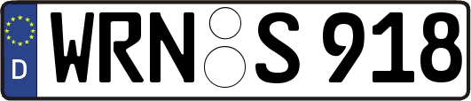 WRN-S918