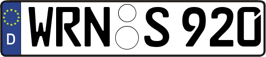 WRN-S920