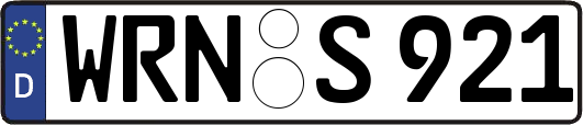 WRN-S921