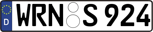 WRN-S924