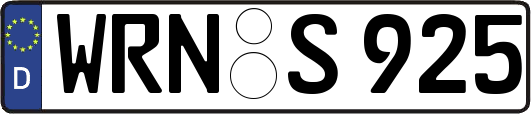 WRN-S925