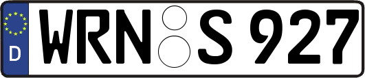 WRN-S927
