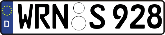 WRN-S928