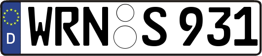 WRN-S931