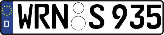 WRN-S935