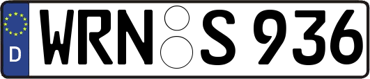 WRN-S936