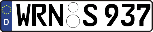 WRN-S937