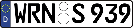 WRN-S939
